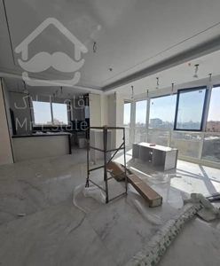 ۱۳۳متر ۳خواب نوساز عمارت دیباجی