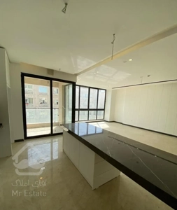 اپارتمان تکواحدی با اسانسور/۱۵۸ متر رضاشهر