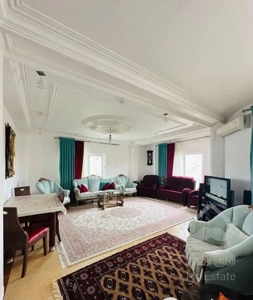 آپارتمان ۱۲۱متری جهت