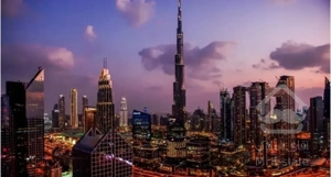 خرید و فروش ملک در دبی به صورت اقساط