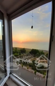 اجاره سالیانه آپارتمان ساحلی با ویو آب