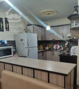 آپارتمان ( ۸۵ متر ، ۲ خواب ) امام خمینی