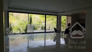 رهن و اجاره آپارتمان ۲۶۰ متری ۳ خوابه نیاوران