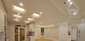 200 متر / تکواحدی / شاه نشین