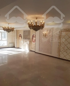 ۱۰۰ متر هجرت / ۱ دانگ سهم از ۳۵۰ متر زمین