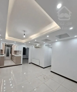 ۵۹متر/خوش نقشه/فول دیزاین/املاک MSP