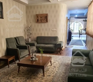 ۱۳۵متر فاز ۲ گوهردشت خیابان های بالا