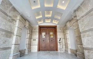 قیطریه/١٥٠ متر ٣ خواب /نوساز/٢ پارکینگ سندى