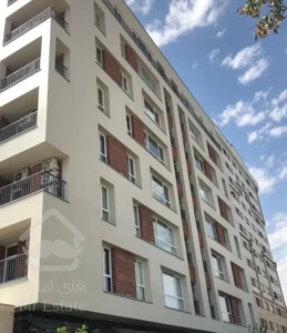 ۱۱۵ متر / برج باغ الیاسام وردآورد/ برادران روحی