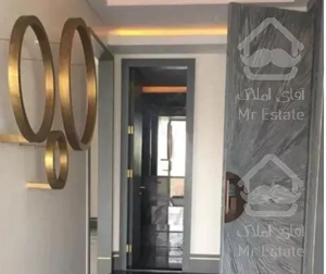 آپارتمان صاحبقرانیه گلستان شمالی ۳۱۰ متر