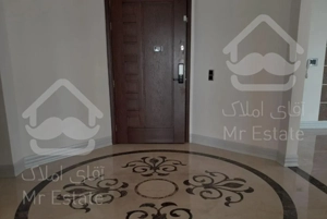 اقدسیه سپند ۳۳۰ متر ۴ خواب