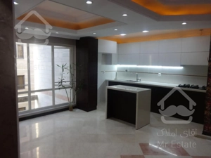 95متر 2خواب*فول امکانات *قلب فردوس