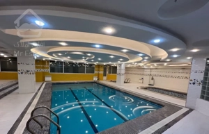 ۵۸ متر ۱/ فول مشاعات/ هروی