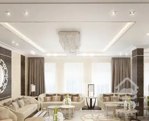 آپارتمان۶۰متر/۱خواب/برجی فاخر چیتگر