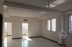 دو واحد آپارتمان نوساز فروشی