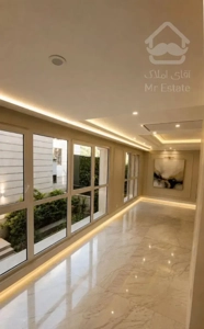 ۱۳۰ متر در مجللترین برج نیاوران