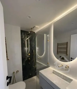 زیباترین فرعی نیاوران ۲۶۰ متر