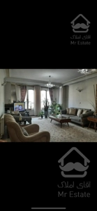 ۱۱۶ متر آپارتمان سعادت آباد