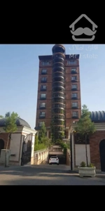 آپارتمان۱۱۱متری۲خواب ویو کل تهران