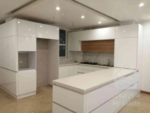 خرید آپارتمان دو خوابه سازمان برنامه شمالی