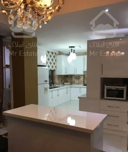 آپارتمان ۱۹۱ متر تک واحدی