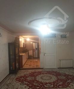 اپارتمان ۷۵ متری تک خواب دوم شرقی بلوار ارم