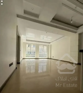 ۱۰۶ متر فروش استسنائی/ ۲ خواب / جنت مرکز