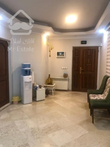 اداری تابلوخور برکاشانی