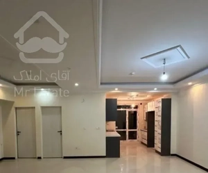 *60متر۲خواب سالن پرده خور*