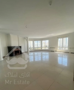 پاسداران 230متر تک واحد
