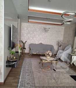 بلوار کشاورز ایتالیا۹۱متر۲خواب باامکانات