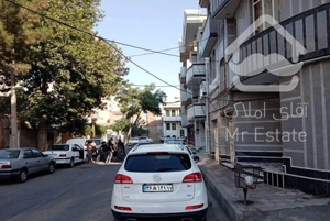 اپارتمان 85متر2خواب عمار