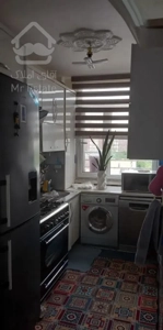 ۴۴ متری خوش نقشه بازسازی کامل گذر پهن خلوت