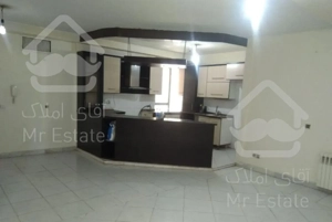 آپارتمان ۱۱۰ متر دوخوابه