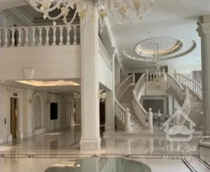 نیاوران ۱۸۵ متر برج باغی رویایی