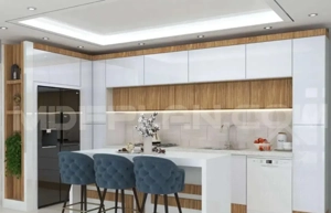 اپارتمان ۷۰ متری تک واحدی