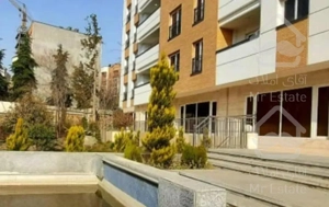 آپارتمان ۳۰۰ متری،۴خواب/نوساز/کلید نخورده،فول