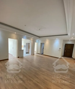 فردوس غرب ۸۶متر۲خ(۲ پارکینگ سندی)کلید نخورده