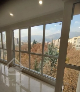 فرمانیه (مهماندوست)۲۰۰ متر. تک واحدی+2پارکینگ