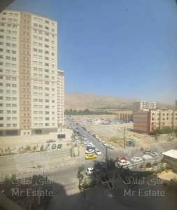 آپارتمان 116 متری منطقه 22