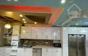 113 متر اپارتمان دو خوابه ایستگاه ابوریحان