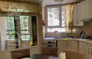 درب دوم کیکاووس ۱۲۴مترفو لفروش