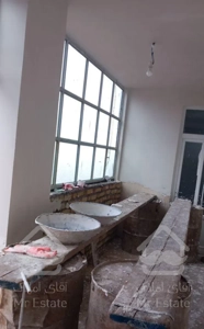 گچکاری خرده کاری گچ کاری لکه گیری وگچخاک سفید