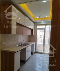 ۶۳ متری/تک واحدی /کلید نخورده /فول