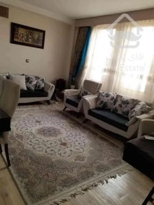 اجاره آپارتمان 83 متر 2 خوابه در بلوار فردوس