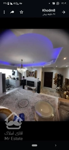 آپارتمان ۹۷ متری ۲ خواب،سال ۹۹،فول امکانات،لوکیشن عالی،خوش نقش