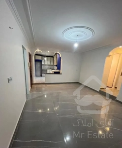 محمودیه ۵۵متر۱خواب دسترسی به پالادیوم