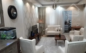 ۵۸متر/خوش نقشه/خ فریدون احمدی/سرمایه گذاری و سکونت