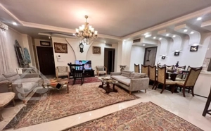 ۱۱۳متر /۳خواب / مکعب طلایی