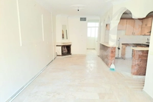 آپارتمان ۸۰متر تک واحدی غربی ها